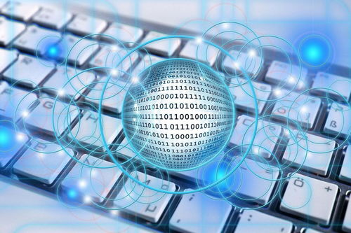 大數(shù)據(jù)與數(shù)字技術賦能企業(yè)決策的新時代