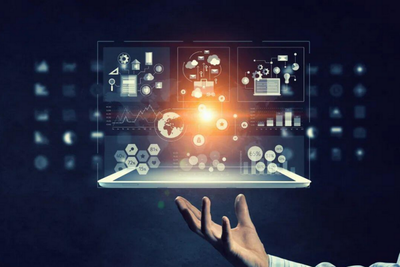 中央奏響數字經濟最強音，喜推科技勇擔企業數字化轉型助手重任